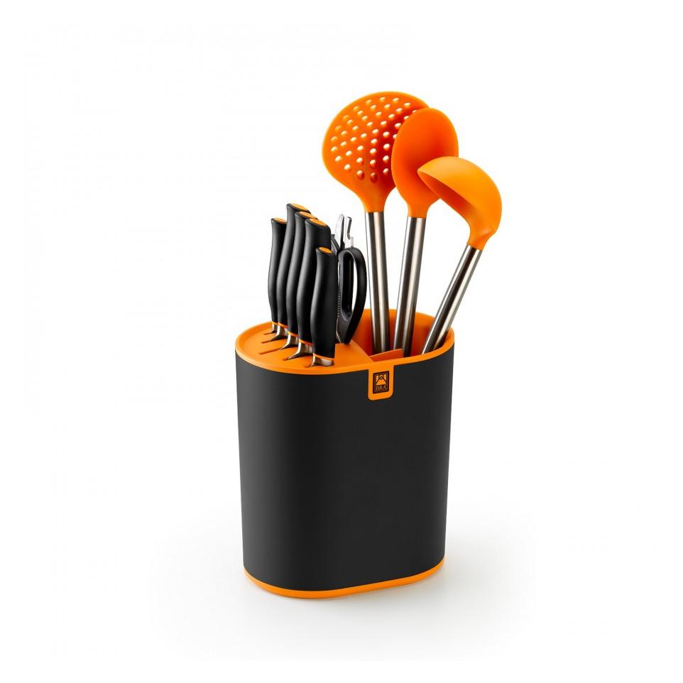Organizador para cuchillos y utensilios de cocina Efficient de Bra