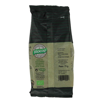 Gerösteter grüner Tee Bancha 3 Jahre Biocop, 75 g