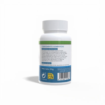 Chardon-Marie 500 mg Sotya 100 comprimés