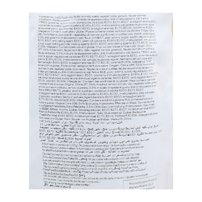 Peperoncino Planeta Huerto 250gr