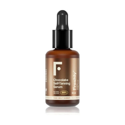 Zelfbruinend serum Chocolate Freshly 30 ml