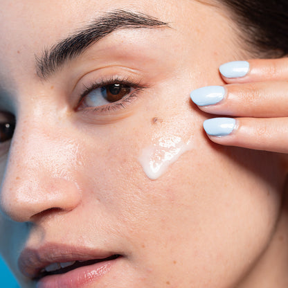 Multi Peptide Hydra Milk, Freshly, 100 ml