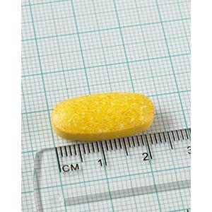 Opakowanie 2x Kompleks witamin B-100, Lamberts, 60 tabletek