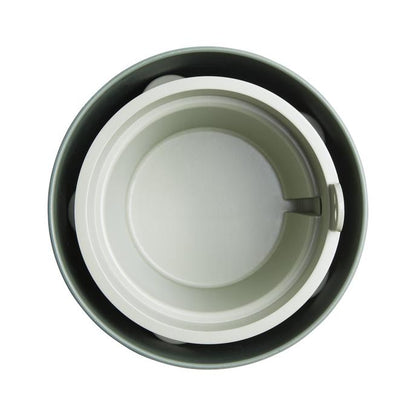 Doniczka samonawadniająca na rośliny aromatyczne Bouncy Basil Elho Verde