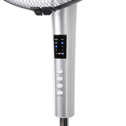 Orbegozo Staande of tafelventilator SF 0245 40 cm