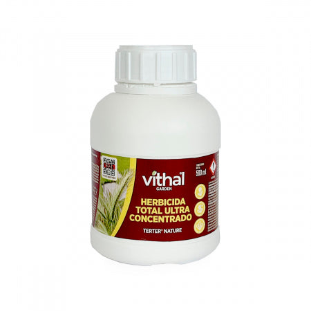 Terter Nature ultra-concentrated herbicide 500 ml Vithal Garden