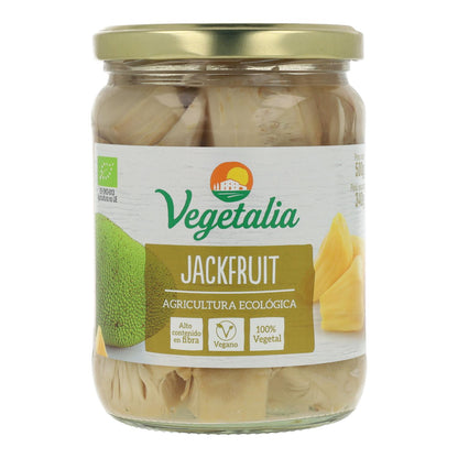 Jackfruit ECO Vegetalia 500 g