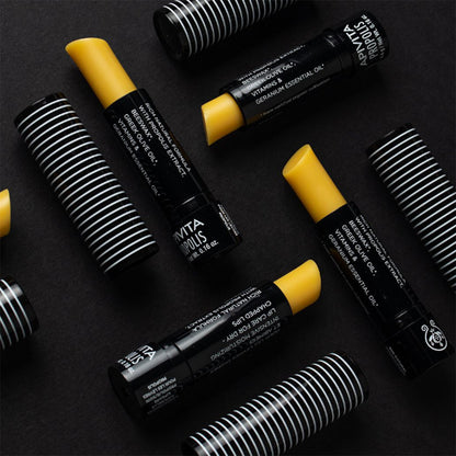 Propolis Lip Balm Gift Set x2