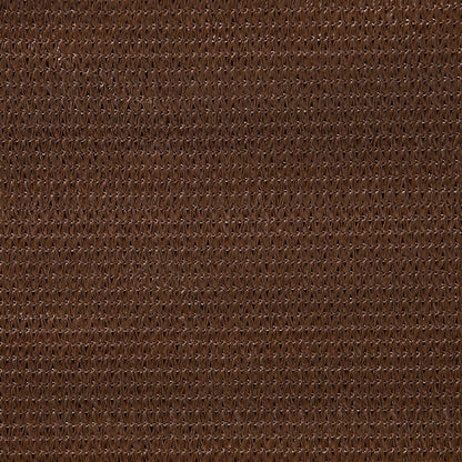 Balkongnät Easy brunt 0,9x5 m Nortene Brunt