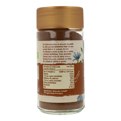 Cykoria rozpuszczalna BIO bezglutenowa Biocop 100 g