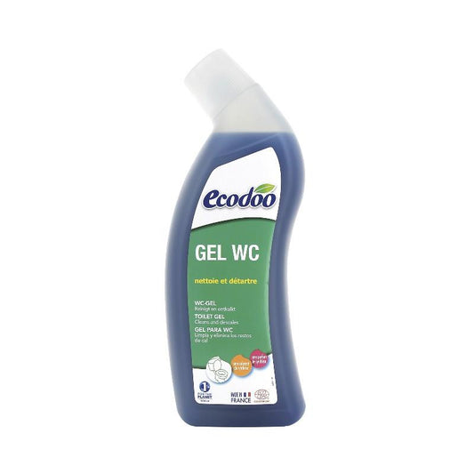 Ecodoo WC-reiniger in gel 750 ml