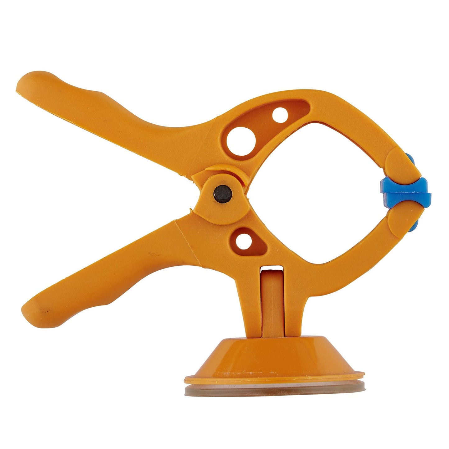 Wolfcraft 1 Spring 30 mm Microfix DIY clamp with suction cup