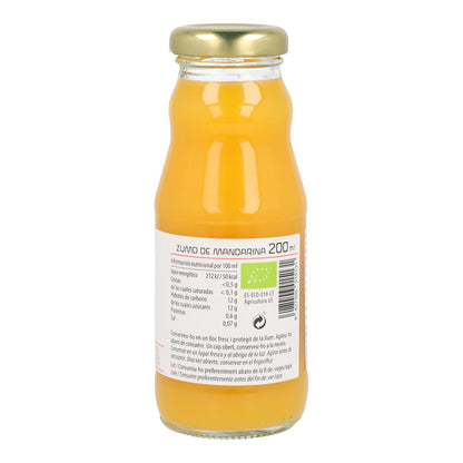 Mandarinen-Saft ECO Cal Valls 1 l