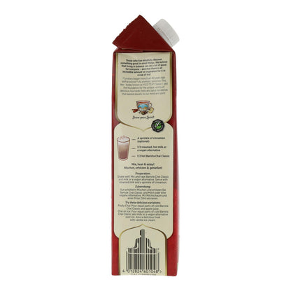 Bevanda Yogi Chai Barista Yogi Tea, 1 L