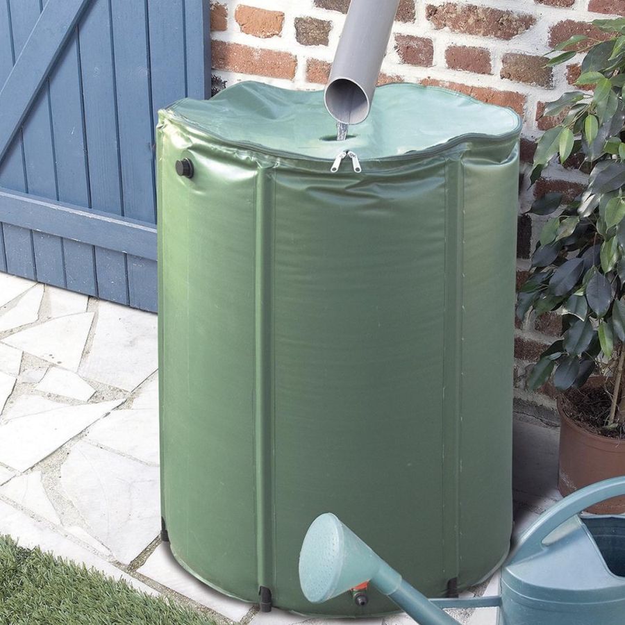 Flexibler Wassertank Water Tank 300 L Nortene