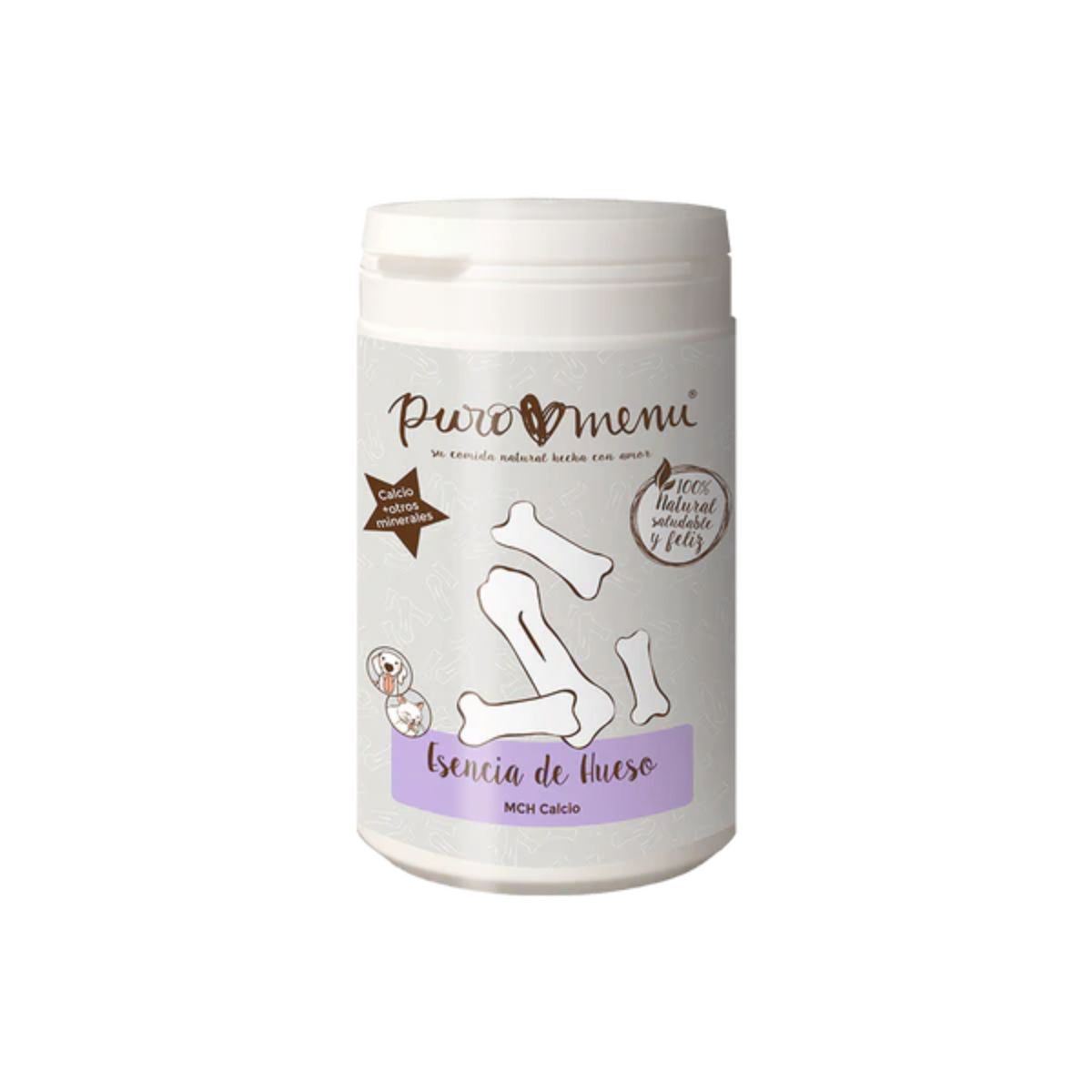 MCH Calcium Bone Essence for dogs and cats 250 g