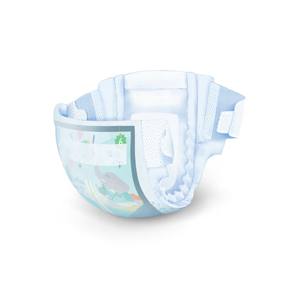 Confezione da 6 pannolini T6 Junior (17-28 kg) 27 pezzi, Chelino