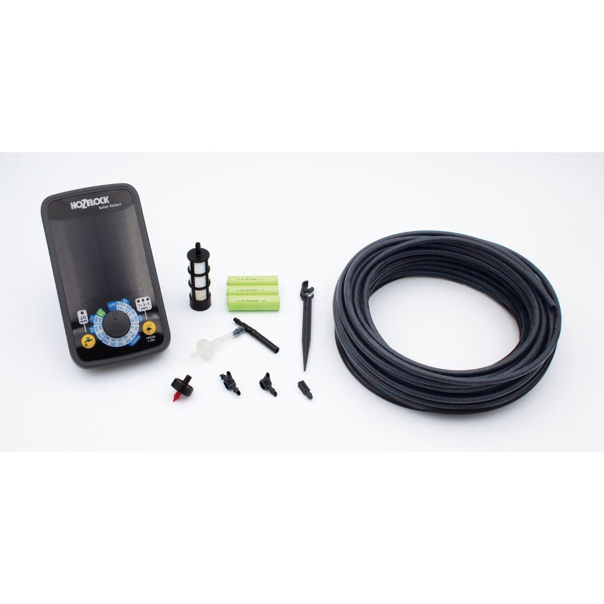 Hozelock Solar Select Automatic Watering Kit
