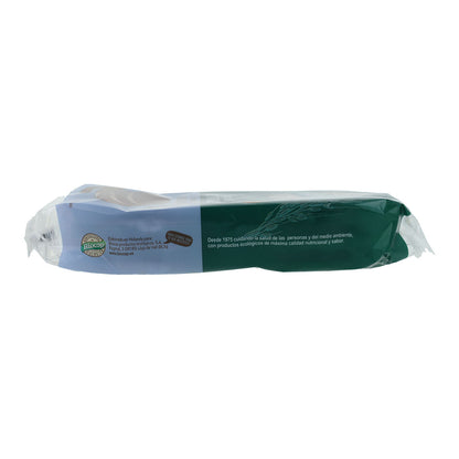 Frittelle di riso e carruba Biocop 100 g