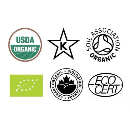 Nudeln aus Vollkornreis und Wakame-Algen King Soba 250 g