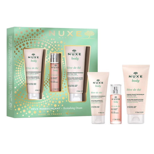 Nuxe Revitalising Sleep Gift Set