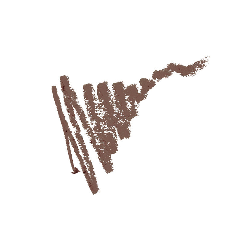 Augenstift 02 Castaño Courel Naturabio mit Bio-Jojobaöl, NaturaBio Cosmetics, 4 g