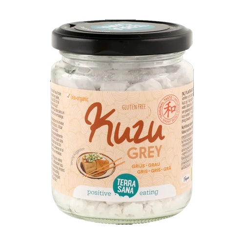 Kuzu grigio Terrasana 125 g