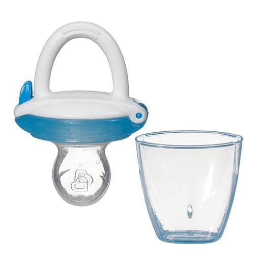 Alimentatore per puree Munchkin