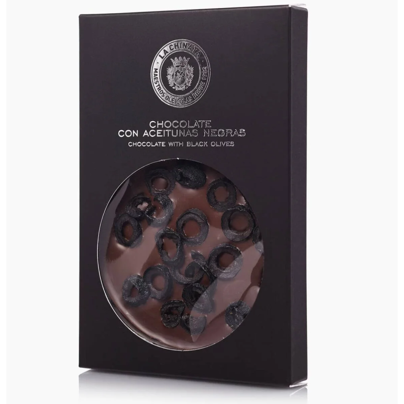 Confezione regalo L Cioccolato La Chinata