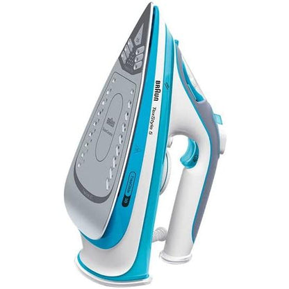 Prasa parowa TexStyle 5 SI 5006 BL2600W