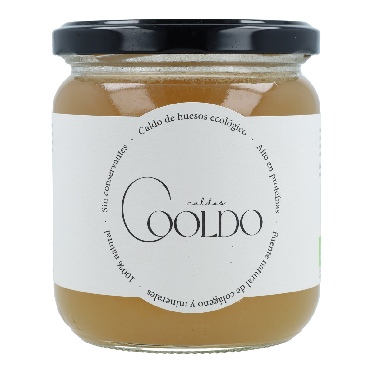 Caldo de huesos Cooldo 300 ml