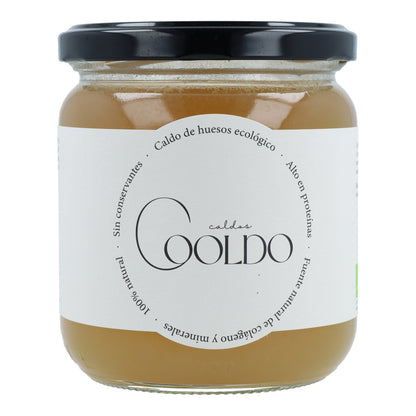 Caldo de huesos Cooldo 300 ml