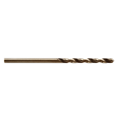 HSS spiral drill bit for metal Ø 6 mm x 57 mm