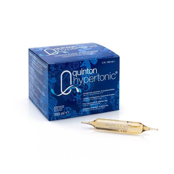 Hypertonic Quinton, 30 Ampullen
