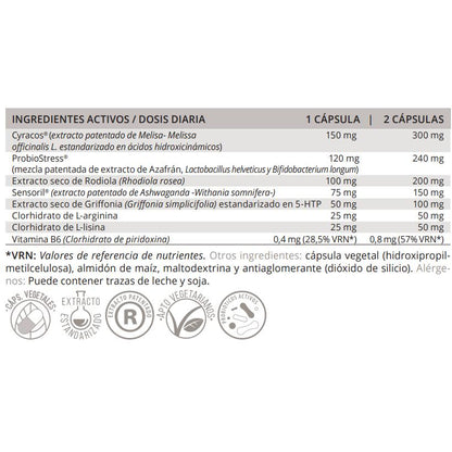 3er-Pack Nivelansi Tongil 40 Kapseln