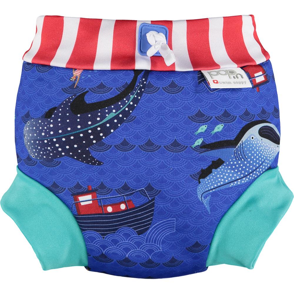 Maillot de bain bébé Whale Shark