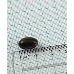 Ren och aktiv ubiquinol Lamberts 100 mg