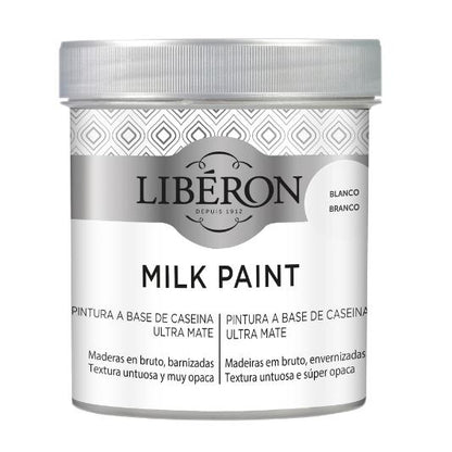 MILK PAINT KREM DO MALOWANIA 500 ML  Biały