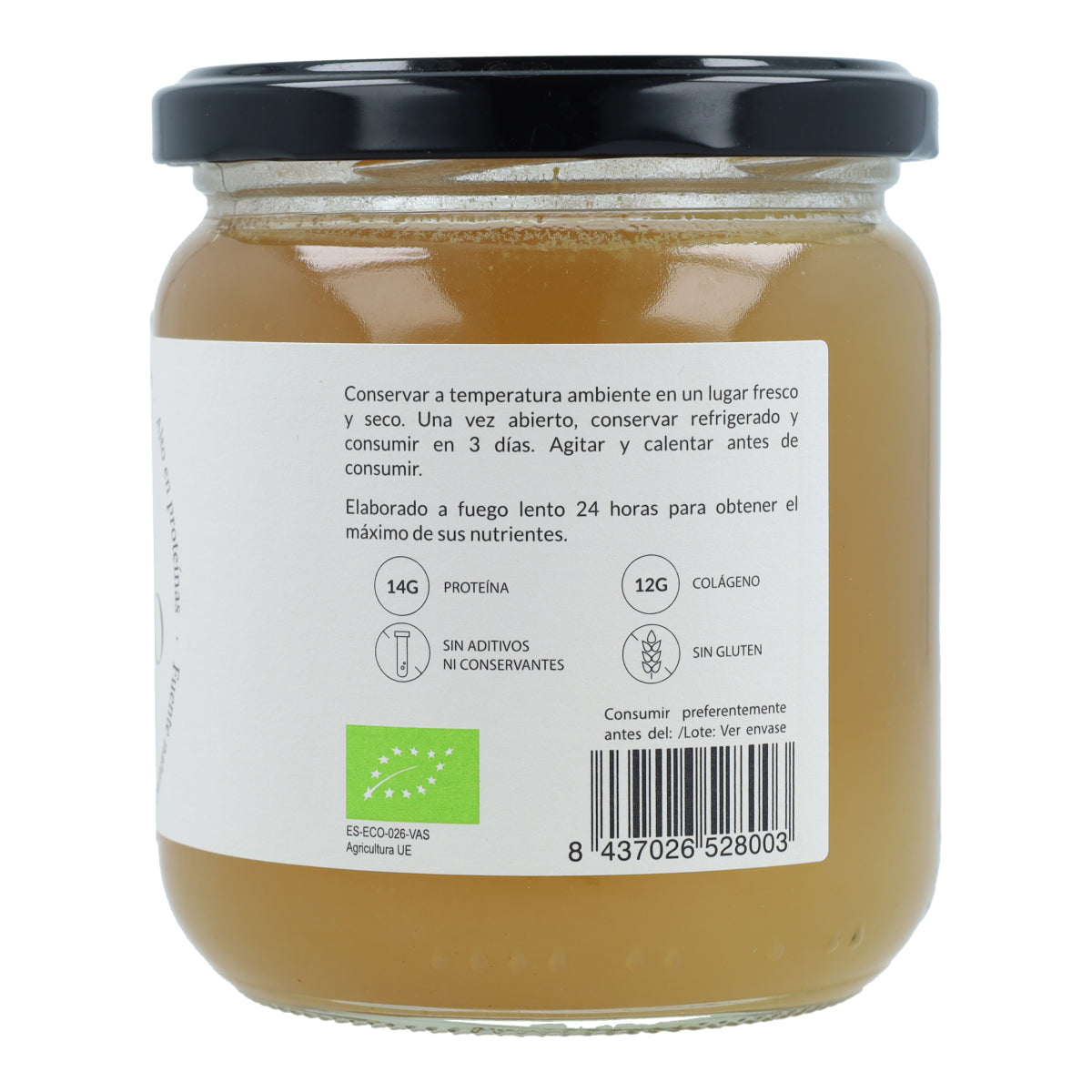 Caldo de huesos Cooldo 300 ml