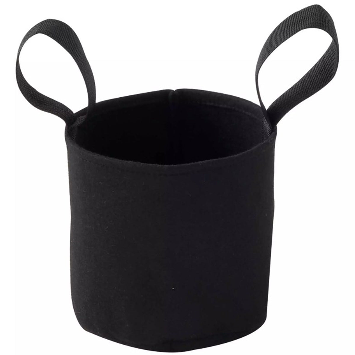 Bag4Plant Planteringspåse av geotextilfilt ø25cm 12,3 L