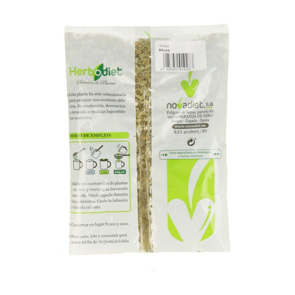 Liście boldo NovaDiet 40 g