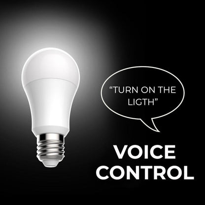 Żarówka Wi-Fi BW10