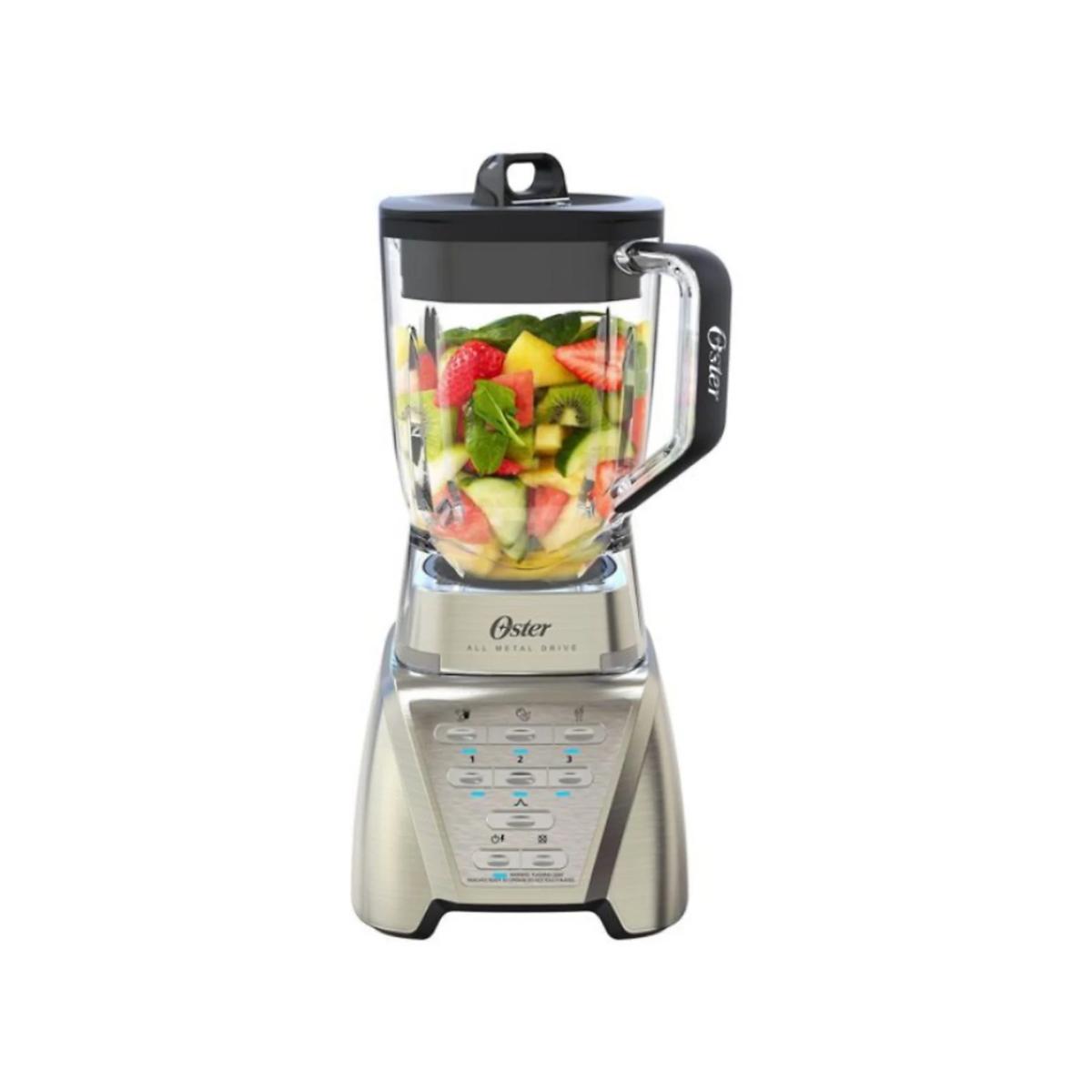 Oster 1.9L 1100W Reversible Motor Blender