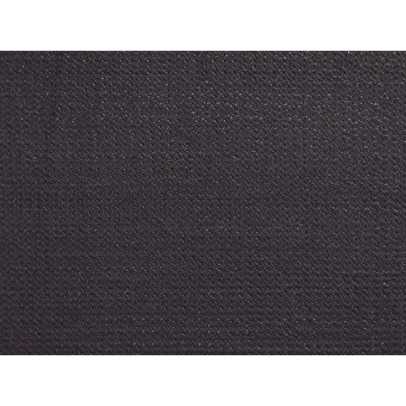 Nortene Recynet Basic anthracite privacy and shade mesh 1 x 10 m