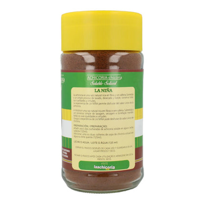 Cicoria solubile La Niña 200 g
