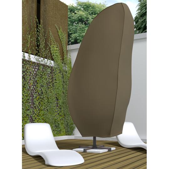 Copertura parasole  2,65x0,8x0,6 Nortene