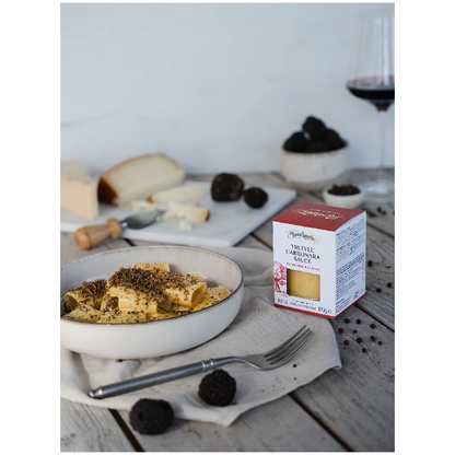 Tartuflanghe Carbonara Sauce with Truffle 170 g