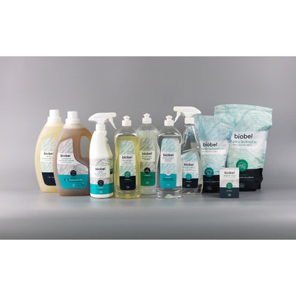 BioBel Fleckenentfernungsseife 750 ml