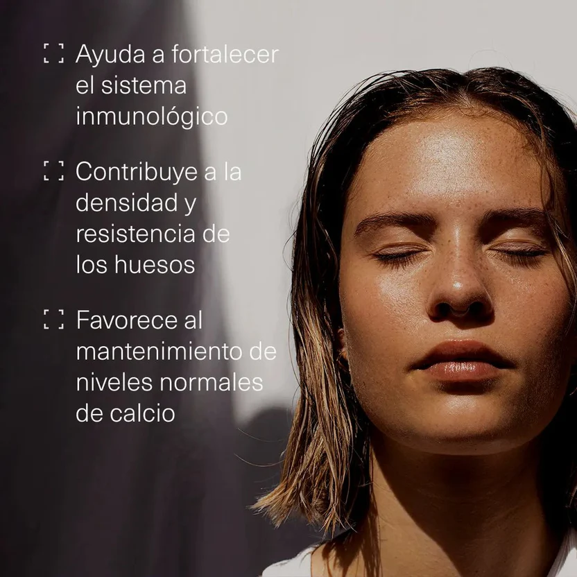 Vitamin D3 4000 IE Aldous Bio 500 Tabletten