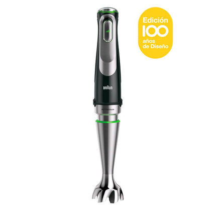 Handmixer Braun MultiQuick 9 MQ9125XS 1200W